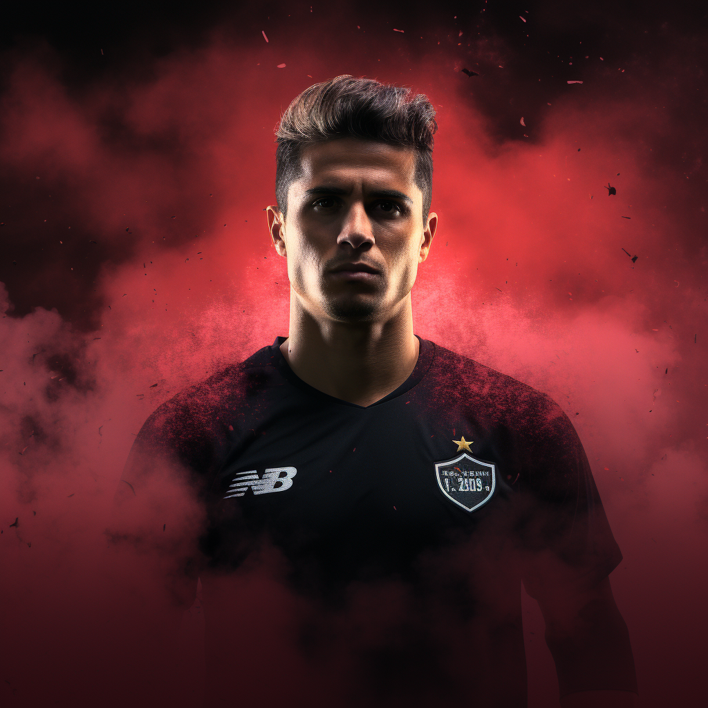 bryan888_Joao_Palhinha_footballer_in_arena_24898f00-ac42-4568-840e-4f50bf0b8f43.png