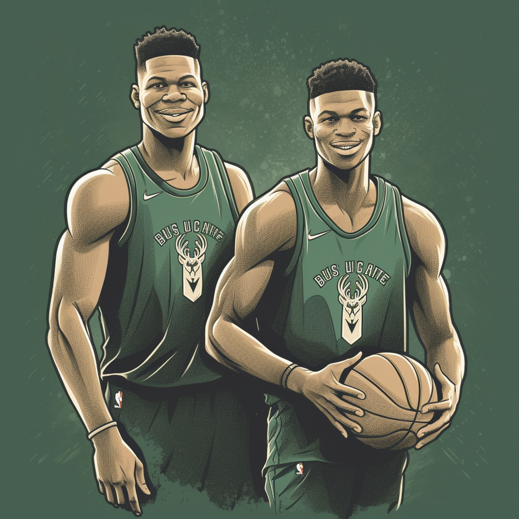 全球运动员市值TOP50 NBA两位球星入围前十：詹姆斯 字母哥！