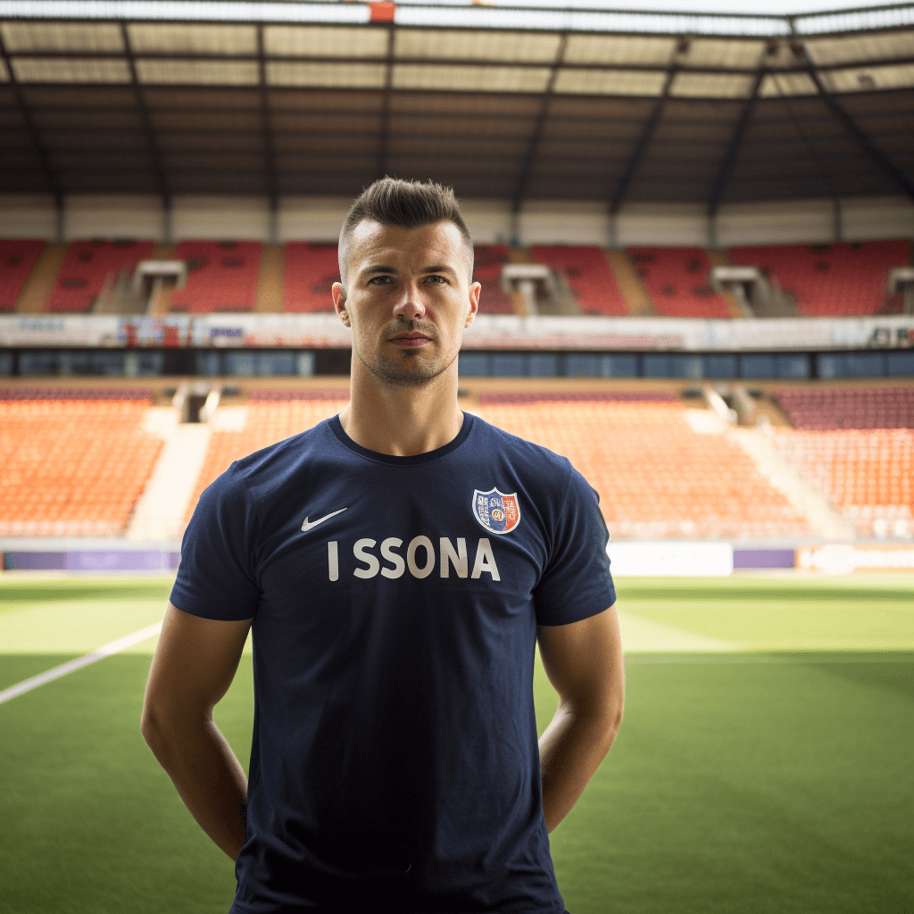 bill9603180481_Josip_Stanisic_footballer_in_arena_a75cf2e3-1e22-43c6-9628-b3e1ad16a476.png
