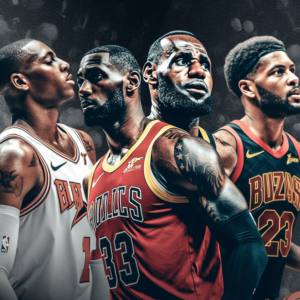 NBA第六期红黑榜：欧文崭露头角，纽约市长强势防守榜首